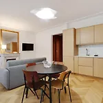 Pick A Flat\'s Apartment in Saint Germain des Près - Rue de Montfaucon