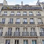 Pick A Flat\'s Apartment in Saint Germain des Près - Rue de Montfaucon