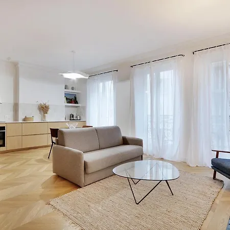 Appartamento Pick A Flat's In Saint Germain Des Près - Rue De Montfaucon Parigi