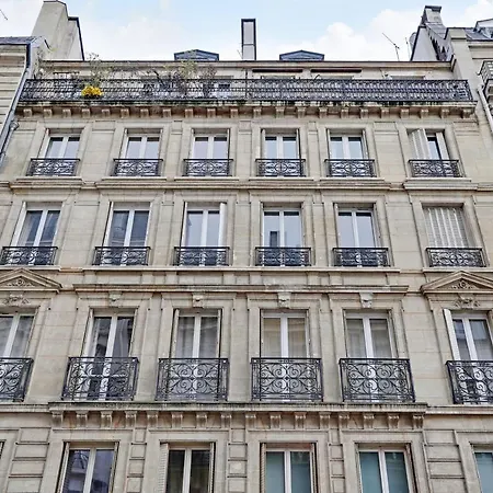 Pick A Flat's In Saint Germain Des Près - Rue De Montfaucon * Parigi
