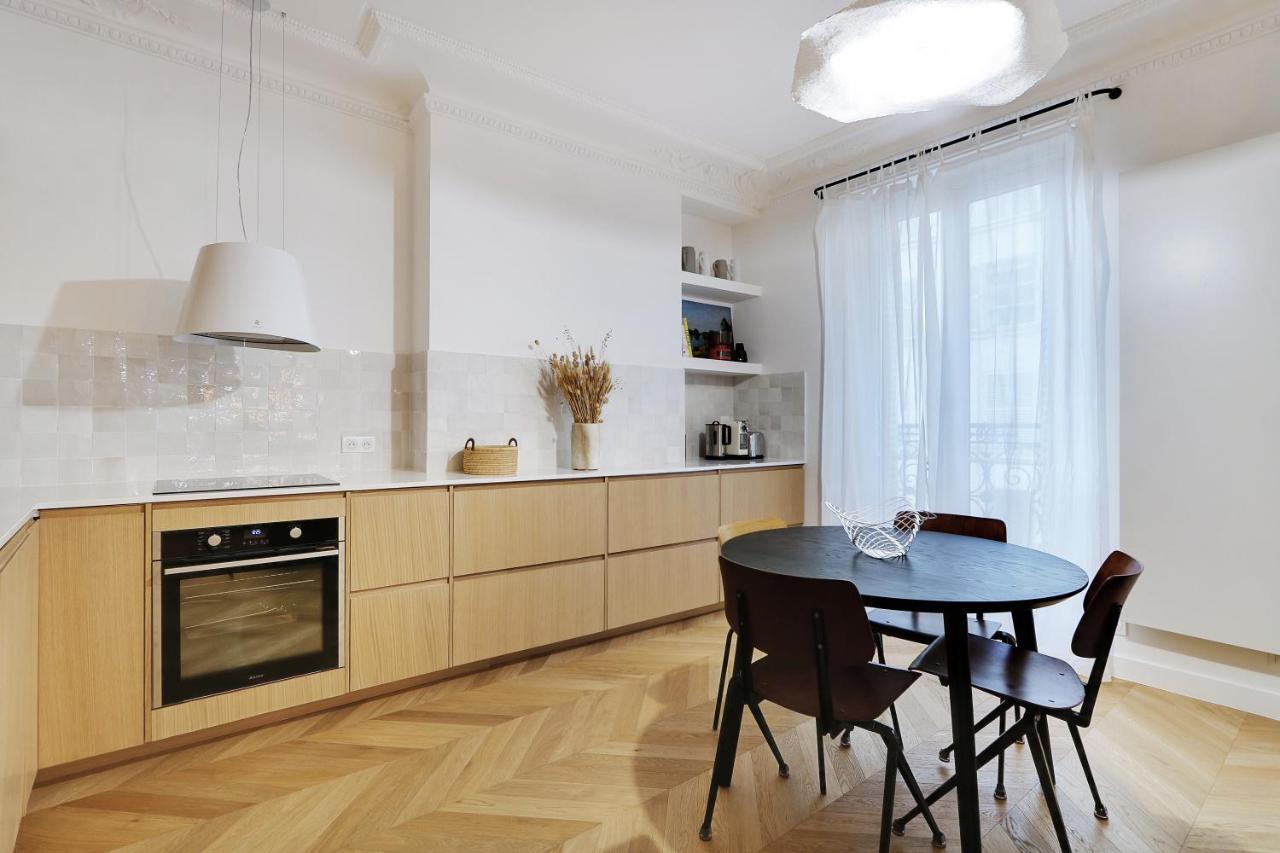 Pick A Flat's In Saint Germain Des Près - Rue De Montfaucon *